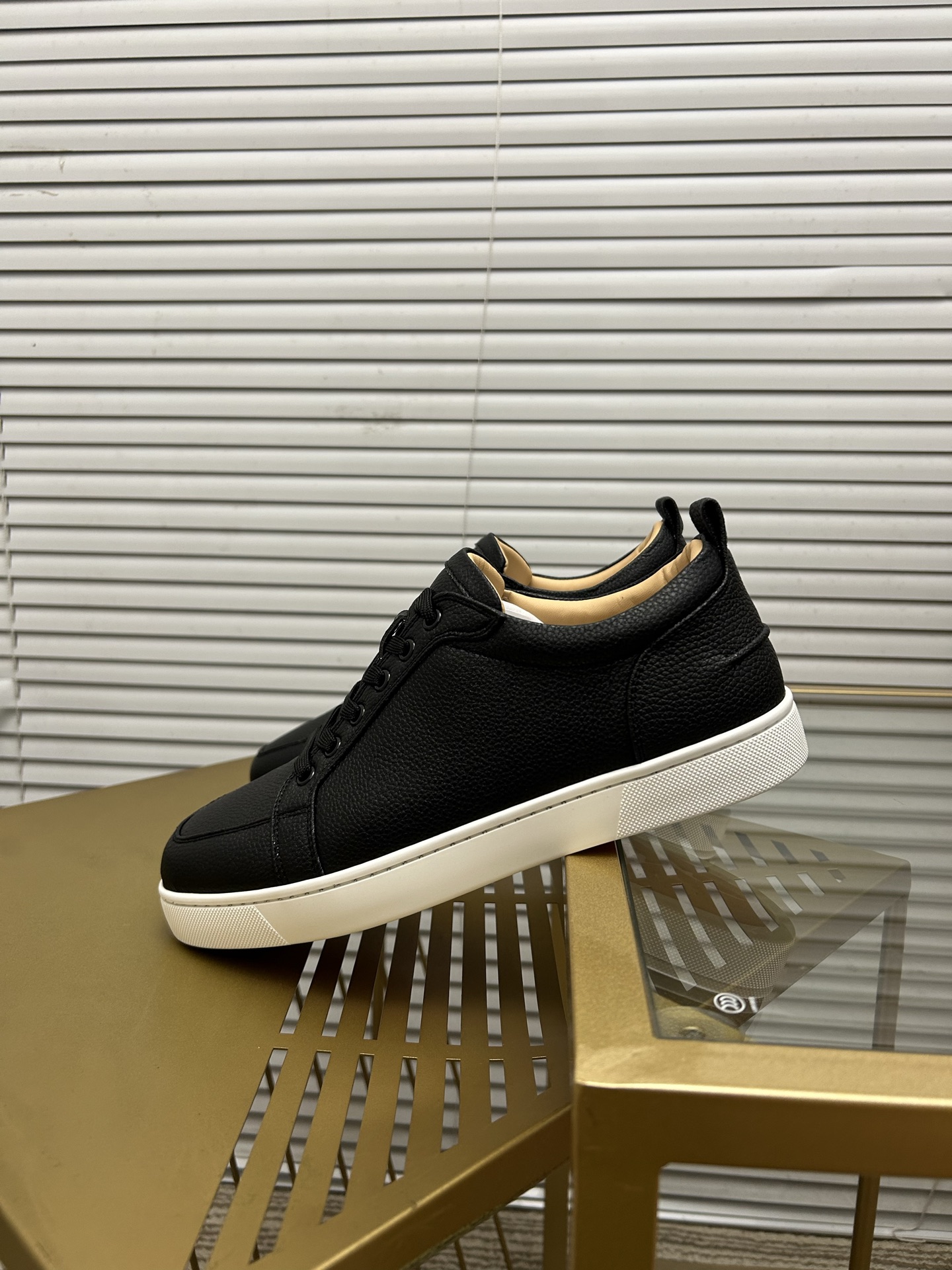 Cistian Louboutin shoes